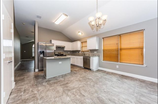 2016 Falls Creek Drive, Little Elm, TX 75068