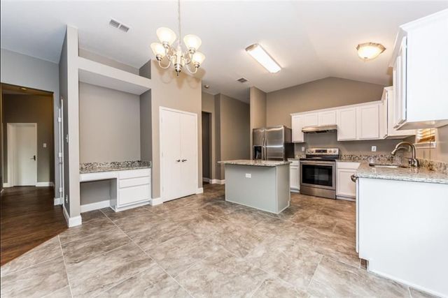 2016 Falls Creek Drive, Little Elm, TX 75068