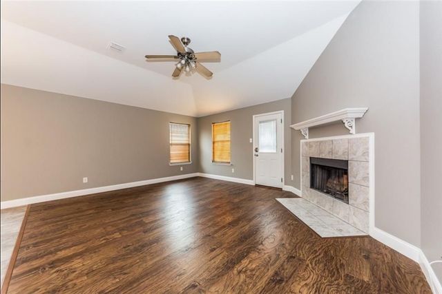 2016 Falls Creek Drive, Little Elm, TX 75068