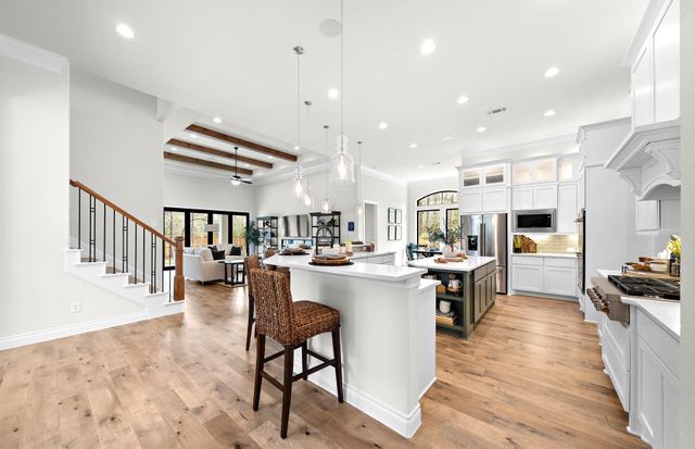 116 Founders Grove Loop, Willis, TX 77318