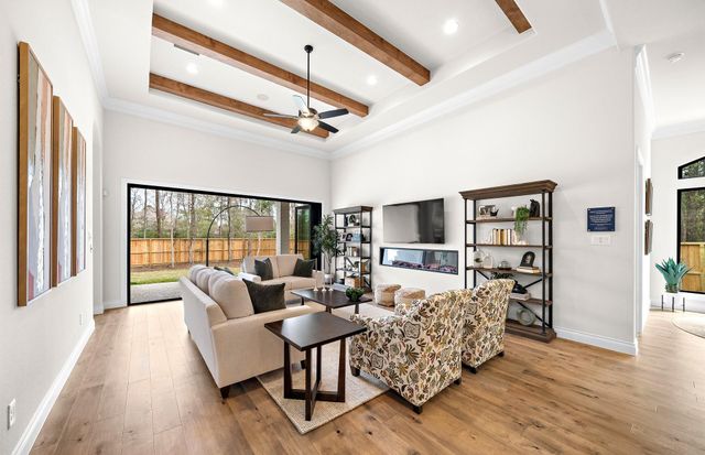 116 Founders Grove Loop, Willis, TX 77318