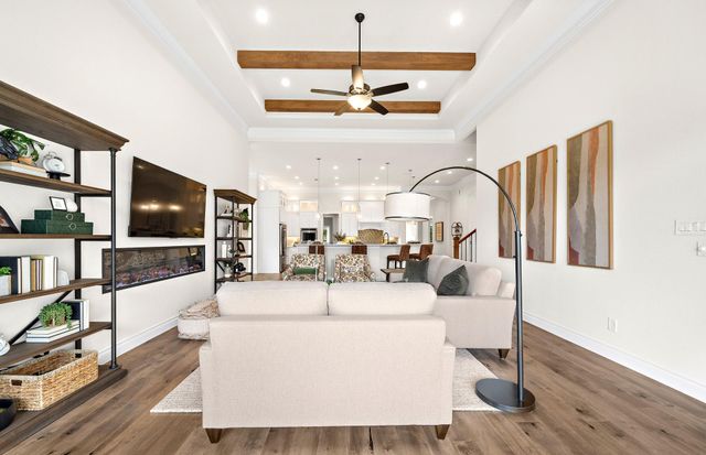 116 Founders Grove Loop, Willis, TX 77318
