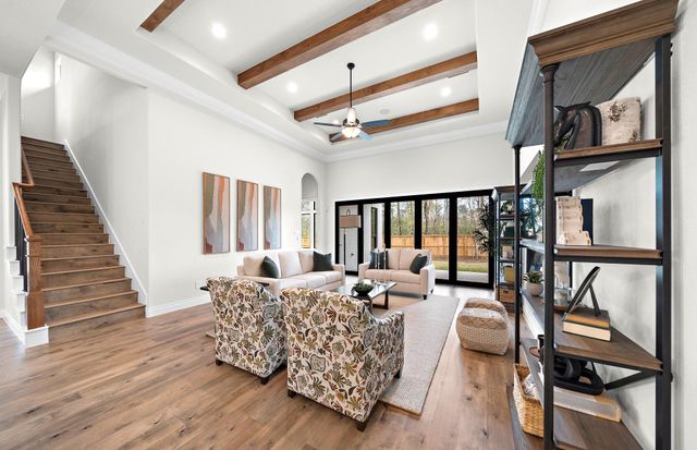 116 Founders Grove Loop, Willis, TX 77318