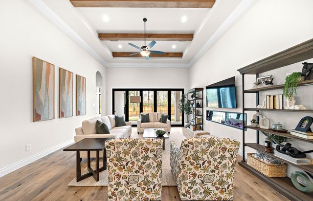 116 Founders Grove Loop, Willis, TX 77318
