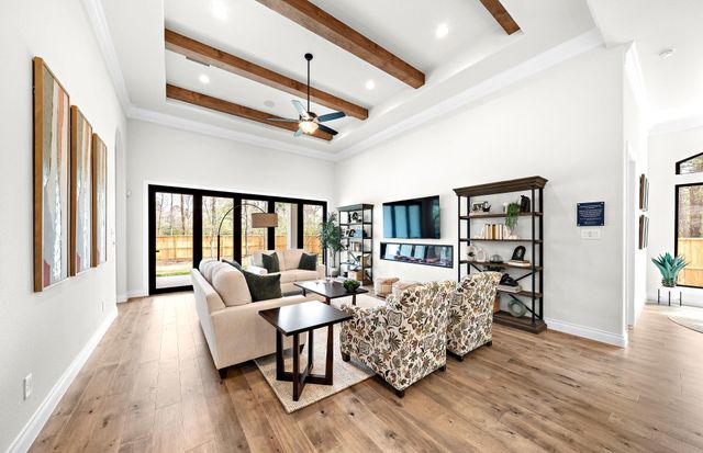 116 Founders Grove Loop, Willis, TX 77318