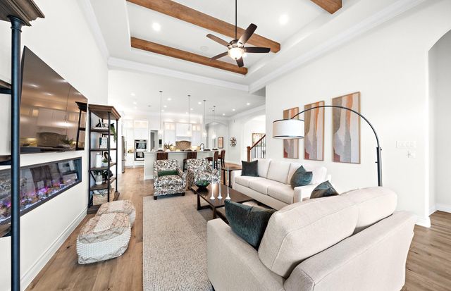 116 Founders Grove Loop, Willis, TX 77318