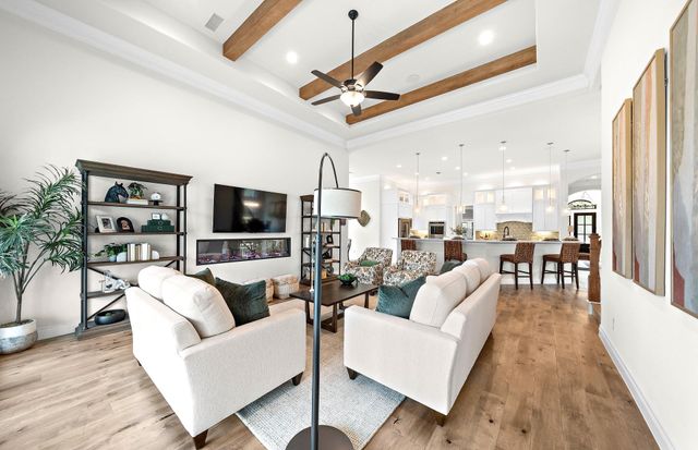 116 Founders Grove Loop, Willis, TX 77318