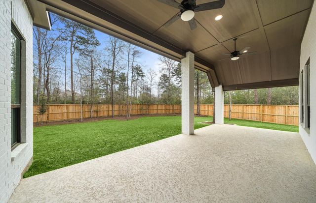116 Founders Grove Loop, Willis, TX 77318