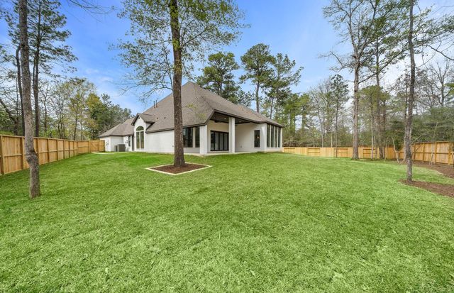 116 Founders Grove Loop, Willis, TX 77318