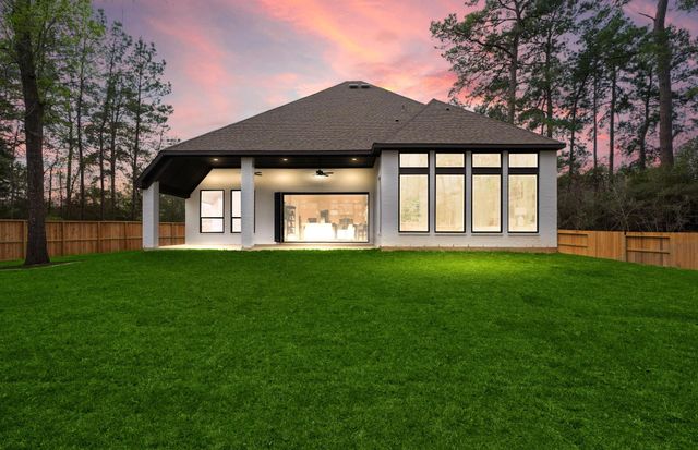 116 Founders Grove Loop, Willis, TX 77318