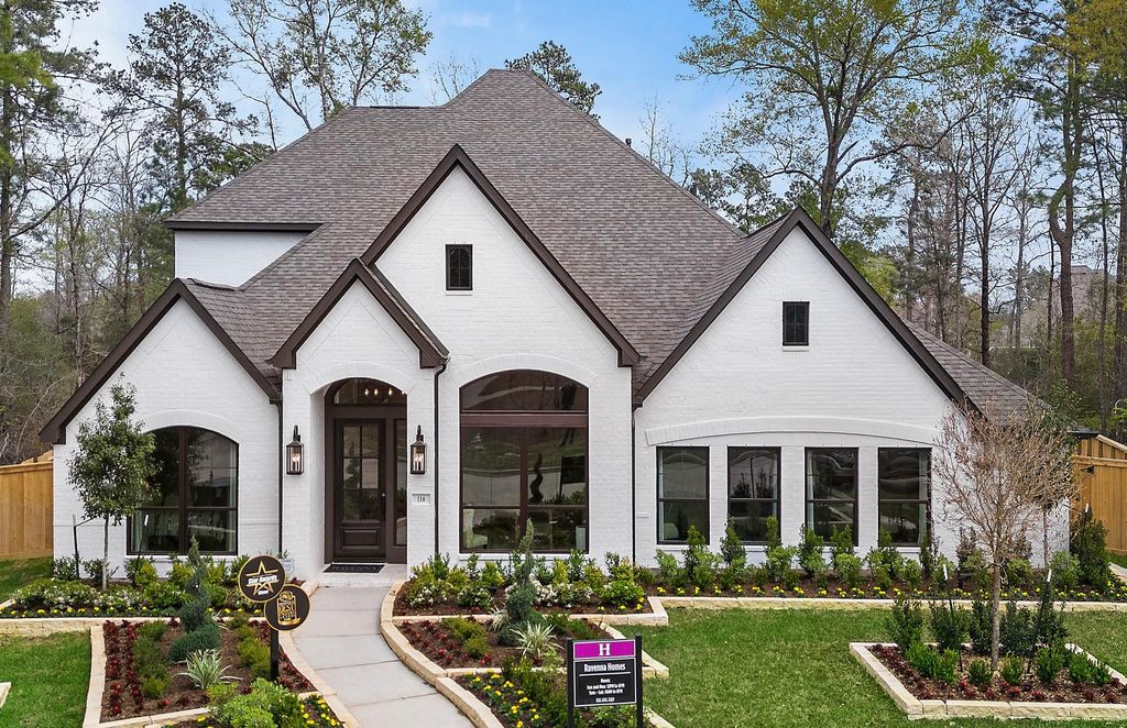 116 Founders Grove Loop, Willis, TX 77318