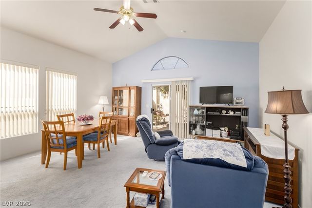 9580 Redstar Street, Las Vegas, NV 89123