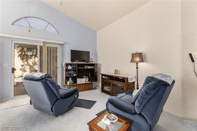 9580 Redstar Street, Las Vegas, NV 89123