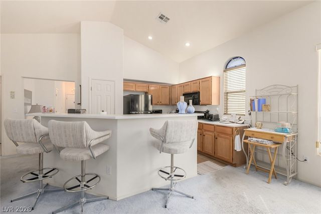 9580 Redstar Street, Las Vegas, NV 89123