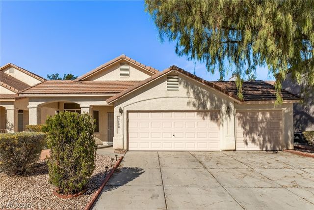 9580 Redstar Street, Las Vegas, NV 89123