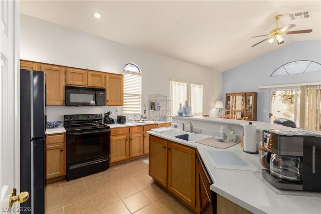 9580 Redstar Street, Las Vegas, NV 89123