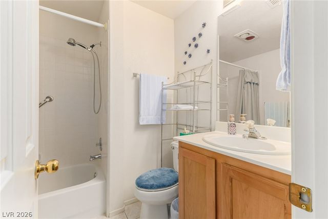 9580 Redstar Street, Las Vegas, NV 89123
