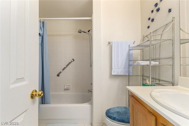 9580 Redstar Street, Las Vegas, NV 89123