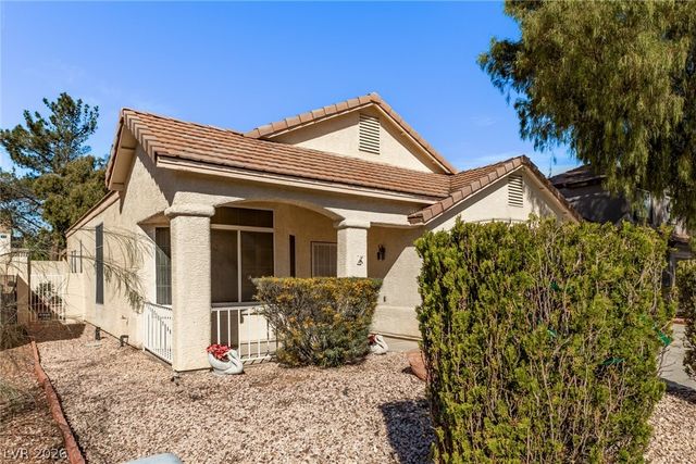 9580 Redstar Street, Las Vegas, NV 89123