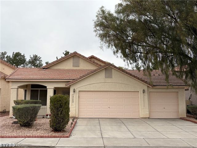 9580 Redstar Street, Las Vegas, NV 89123