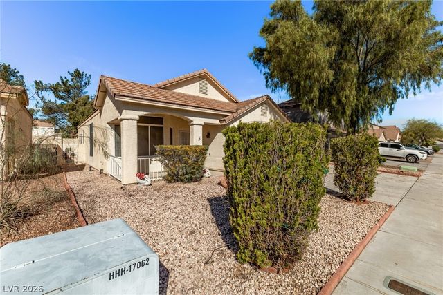 9580 Redstar Street, Las Vegas, NV 89123