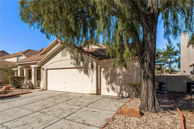 9580 Redstar Street, Las Vegas, NV 89123