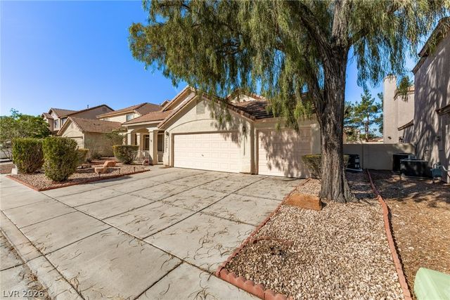 9580 Redstar Street, Las Vegas, NV 89123
