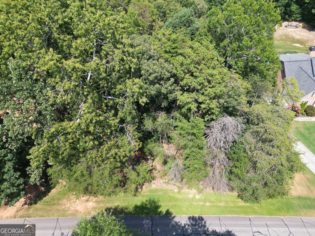 LOT 21 Deer Chase Road, Toccoa, GA 30577