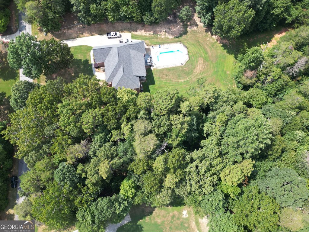 LOT 21 Deer Chase Road, Toccoa, GA 30577 — photo 3