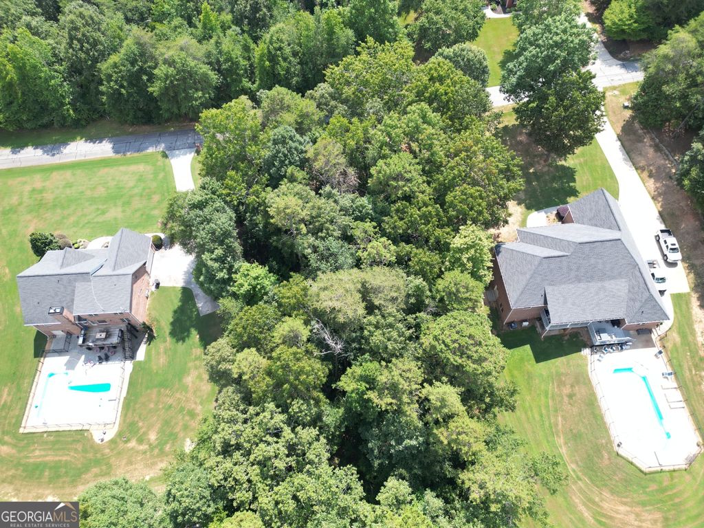 LOT 21 Deer Chase Road, Toccoa, GA 30577 — photo 4