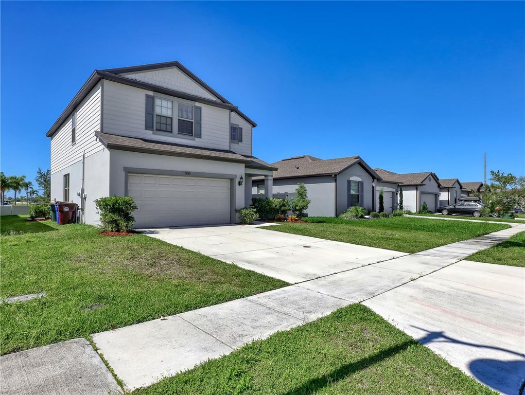 1749 CAYMAN COVE CIRCLE, St Cloud, FL 34772