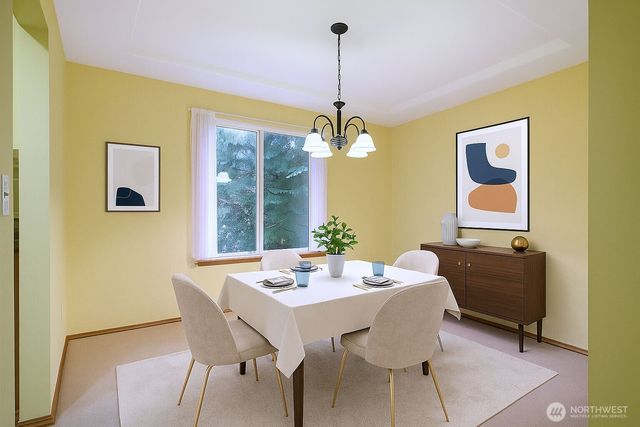 101 E Mountain View Drive, Allyn, WA 98524