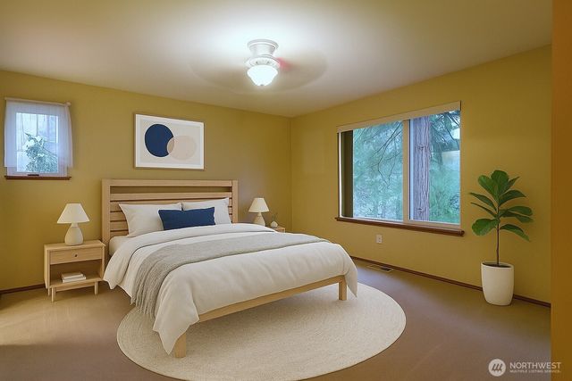 101 E Mountain View Drive, Allyn, WA 98524