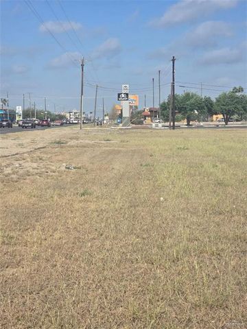 1200 W Nolana Loop, Pharr, TX 78577