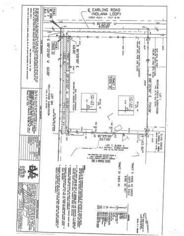 1200 W Nolana Loop, Pharr, TX 78577