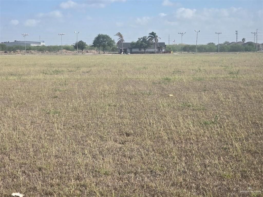 1200 W Nolana Loop, Pharr, TX 78577