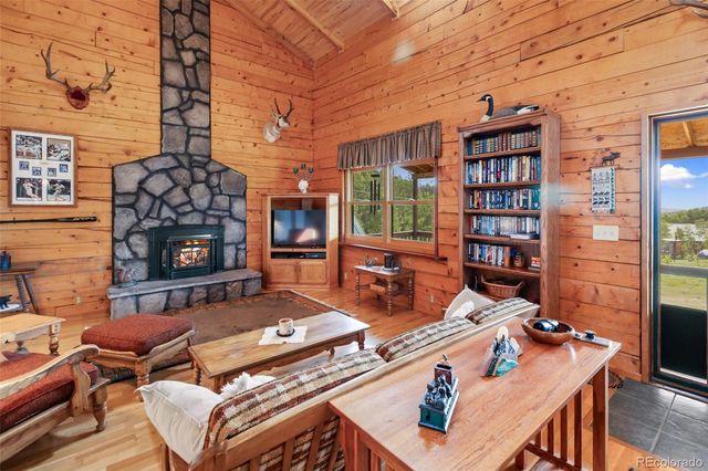 133 Vail Drive, Florissant, CO 80816