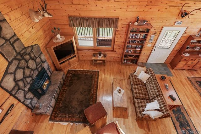 133 Vail Drive, Florissant, CO 80816