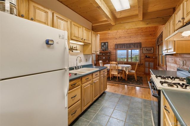 133 Vail Drive, Florissant, CO 80816