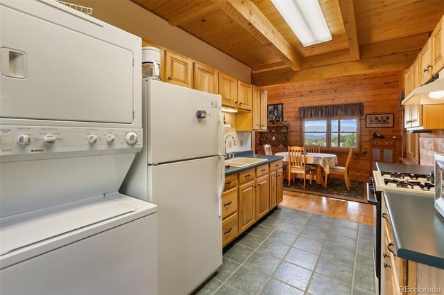133 Vail Drive, Florissant, CO 80816