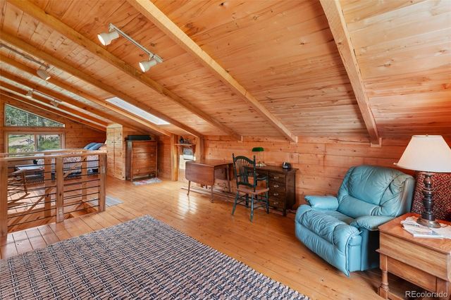 133 Vail Drive, Florissant, CO 80816