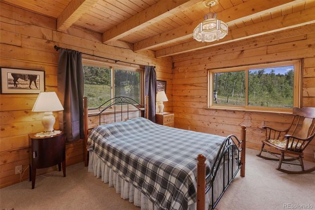 133 Vail Drive, Florissant, CO 80816