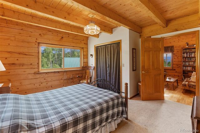 133 Vail Drive, Florissant, CO 80816