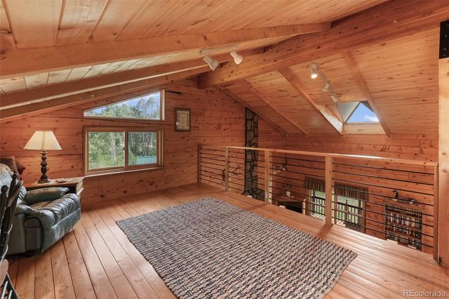 133 Vail Drive, Florissant, CO 80816