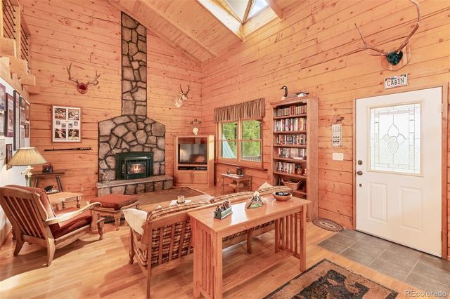 133 Vail Drive, Florissant, CO 80816