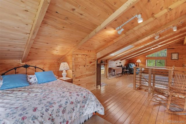 133 Vail Drive, Florissant, CO 80816