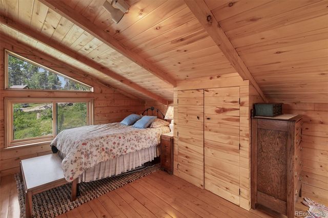 133 Vail Drive, Florissant, CO 80816