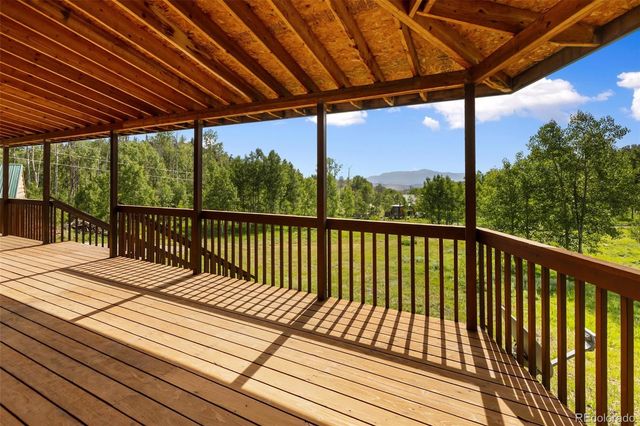 133 Vail Drive, Florissant, CO 80816