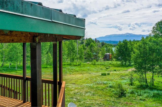 133 Vail Drive, Florissant, CO 80816