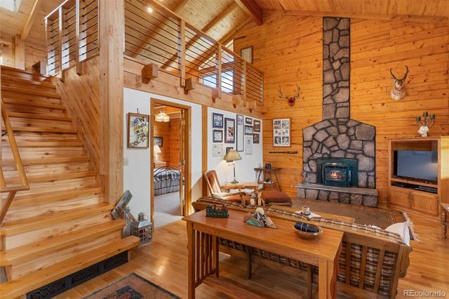 133 Vail Drive, Florissant, CO 80816